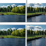 Okay, I will generate two image prompts in English, based on the provided Russian text, suitable for Stable Diffusion XL, and adhering to all safety and prompt structure guidelines: